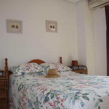 Town House Vila Los Nietos Exterior foto