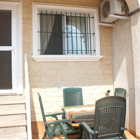 Town House Vila Los Nietos Exterior foto