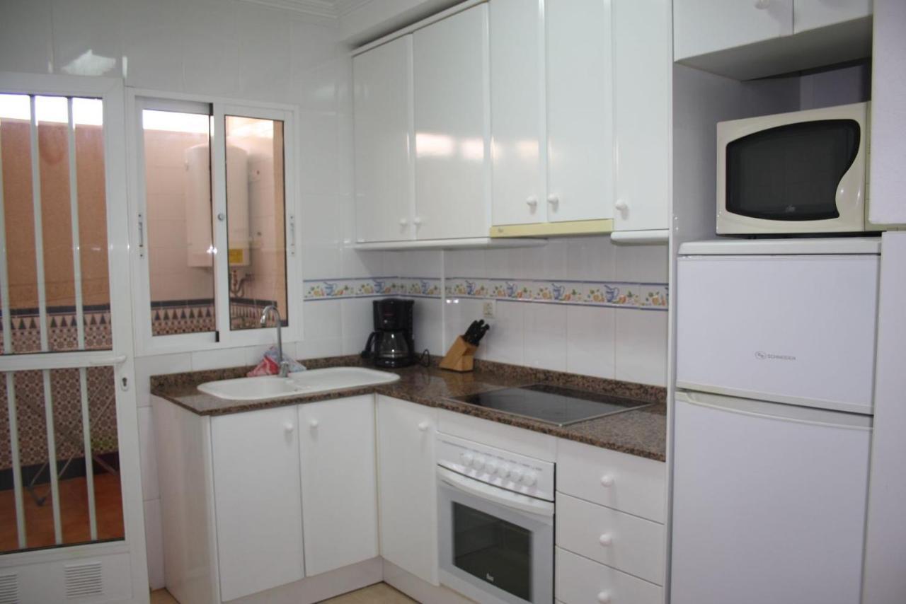 Town House Vila Los Nietos Exterior foto