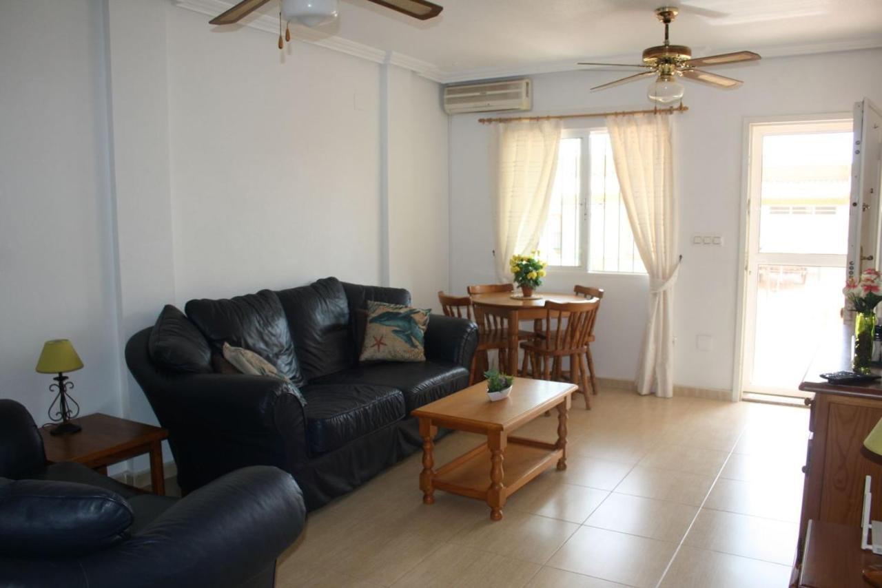 Town House Vila Los Nietos Exterior foto