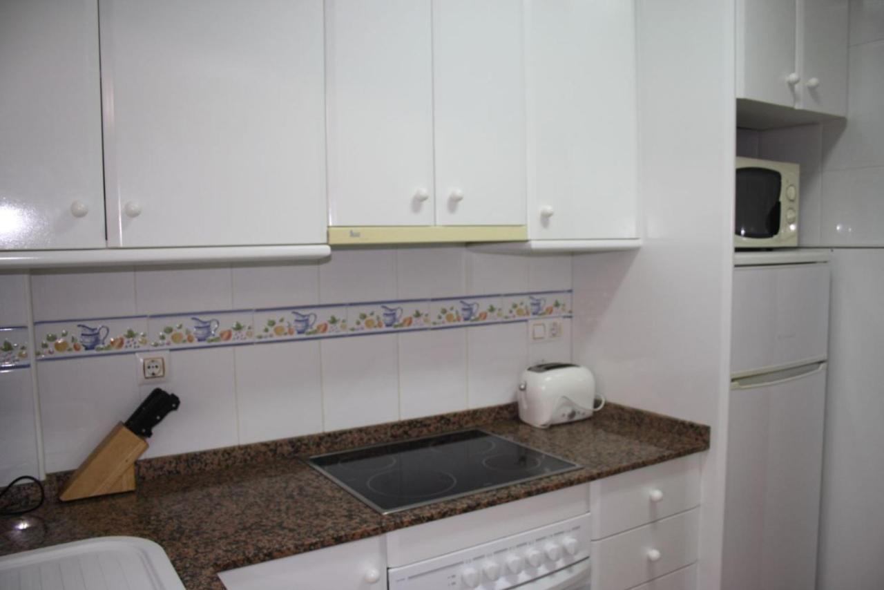 Town House Vila Los Nietos Exterior foto