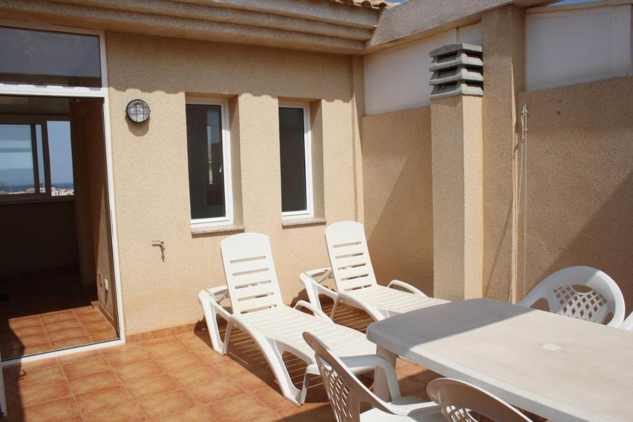 Town House Vila Los Nietos Exterior foto
